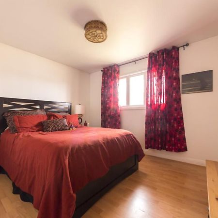 L'Octogone Hotel Coaticook Zewnętrze zdjęcie